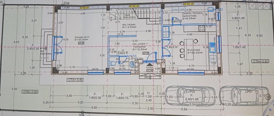 Casă de vânzare direct proprietar - 7