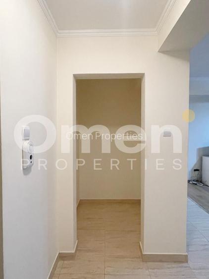 Apartament 2 camere de închiriat în bloc nou- zona RFN - 8