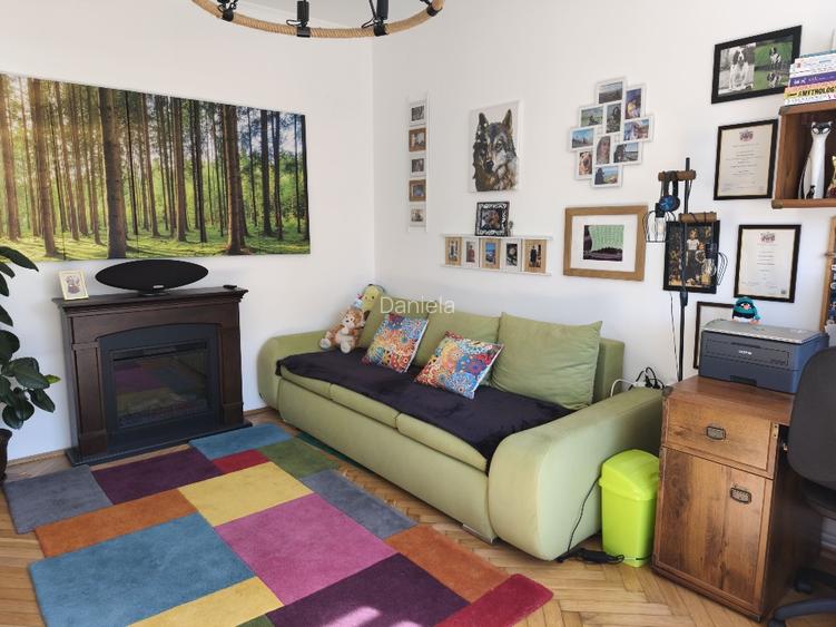 Casă modernă, luminoasă și spațioasă in Seini (MM) - 11