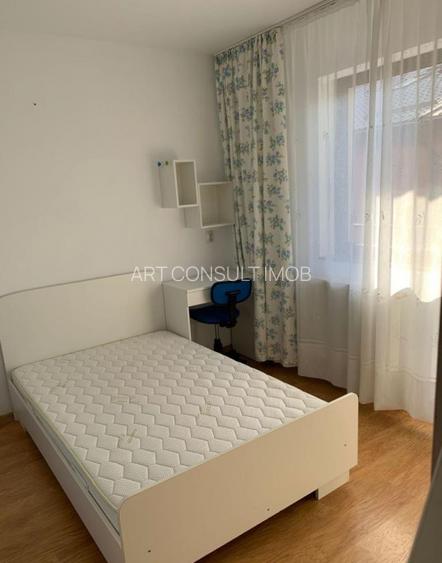 Mihai Bravu | 3 Camere | Centrala | 2 Balcoane | Petfriendly | Metrou - 3