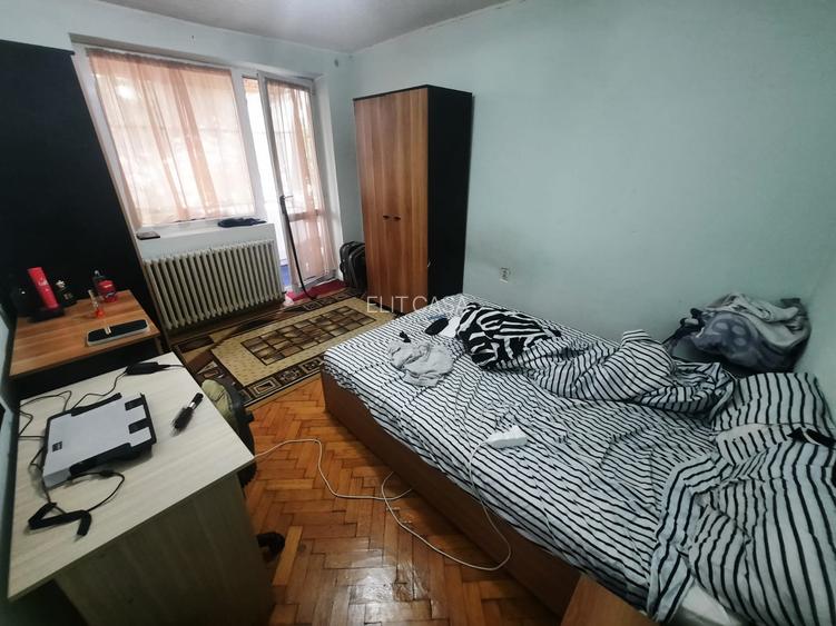 Apartament cu 2 camere decomandat, zona Tudor Vladimirescu - 2