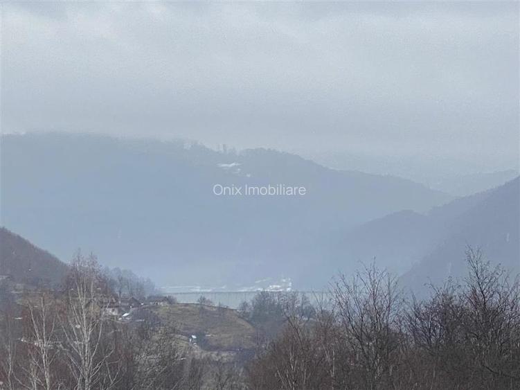 TEREN VALEA DOFTANEI - 5