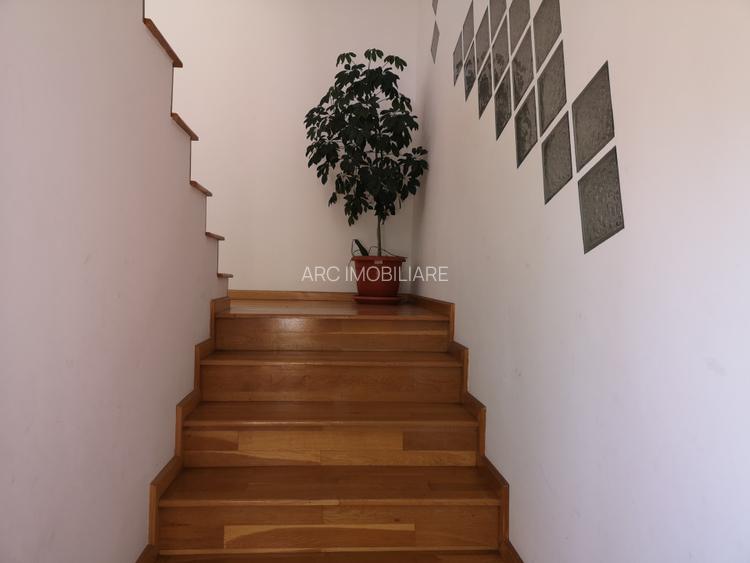 Casa pretabila sediu firma sau locuinta multifamiliala - 19