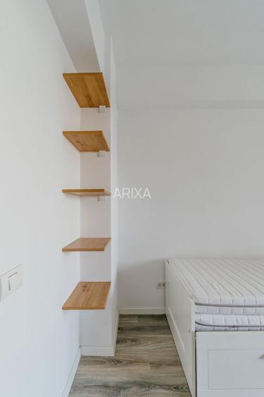 3 Camere 80mp Parcare Virtutii 22 Residence Grozavesti Lujerului - 19