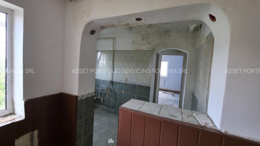 Apartament 4 camere 62,27 mp Corabia, jud.Olt - 5