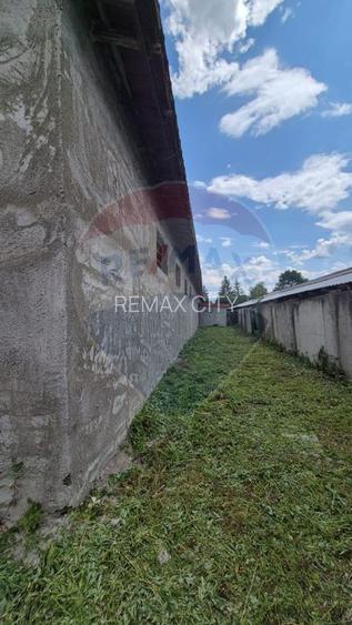 Spațiu industrial/hala de  vanzare - Piatra Neamt - 3