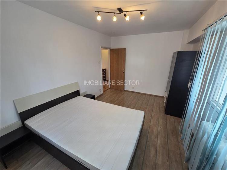 Apartament 3 camere  Piata Victoriei Str. Mexic nr. 2 spre inchiriere - 6