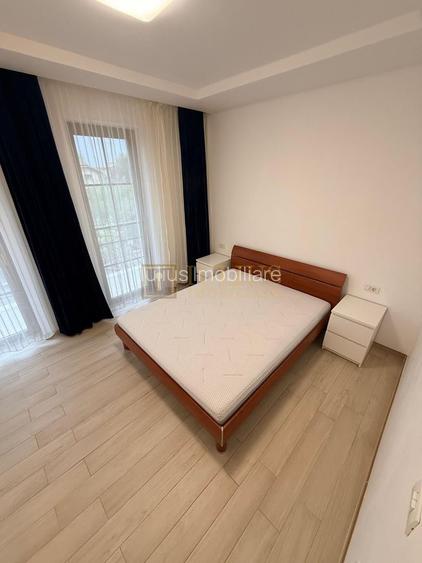2 camere| Dumbravita| loc de parcare| Bloc nou| - 16