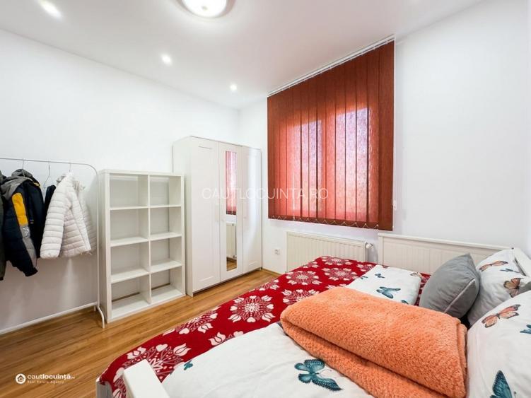 Casa 4 camere | BALOTESTI | zona liniștită | 100m pana la lac - 7