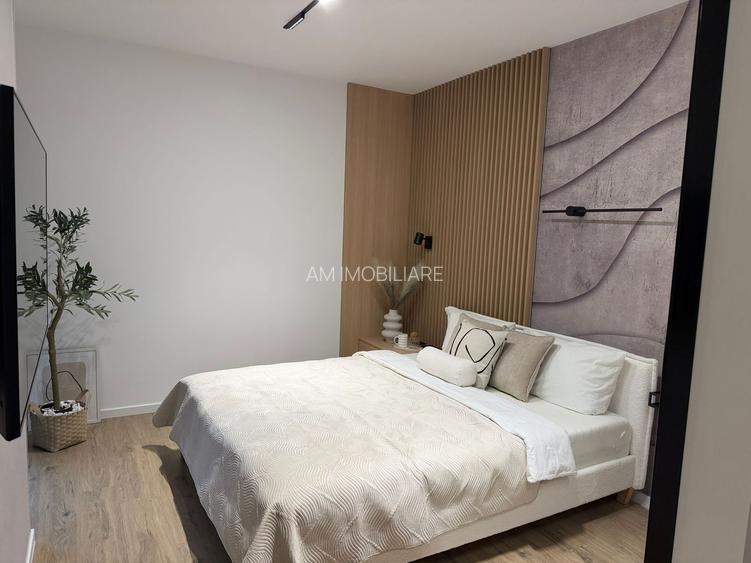 AP. 2 CAMERE ESTORIA, PRIMA INCHIRIERE, PARCARE, METROU, PET-FRIENDLY - 3