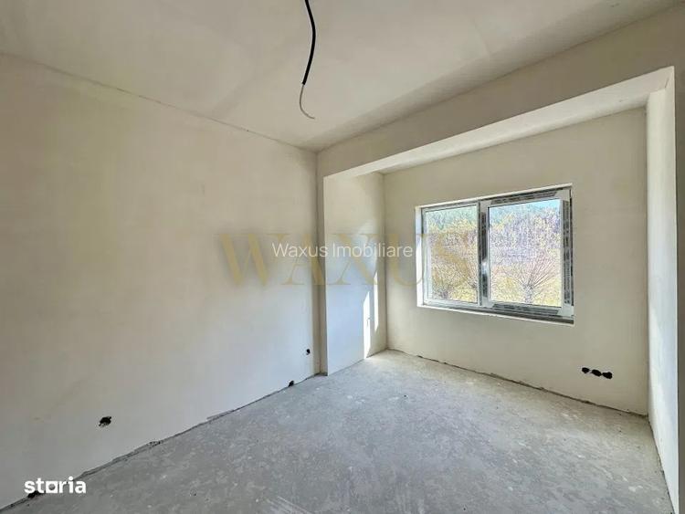 Casa individuala - 4 Camere I SU 110mp I ST 400mp I Luna de Sus - 6