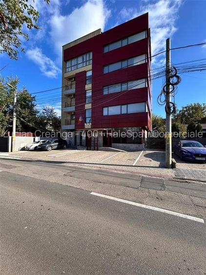 Cladire de la 600mp la 1000mp, zona Jumbo - 28