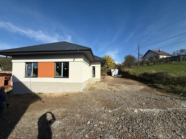 COMISION 0% - CASA parter zona Tautii de Sus la 10min de Oras! - 16