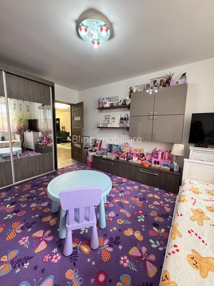 Apartament de 3 camere, 68 mp, Mobilat/Utilat,Parcare,Zona Tineretului - 8