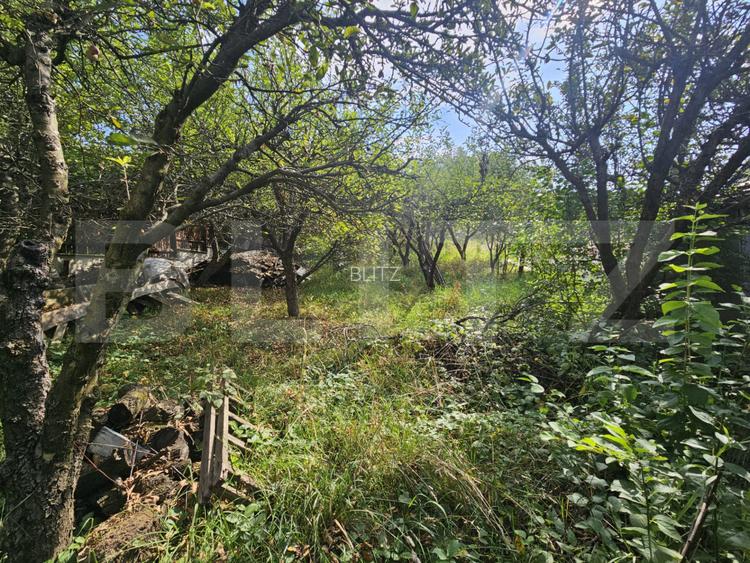 Casa individuala, 200 mp utili, 780 mp teren, zona TCI, Borhanci! - 6