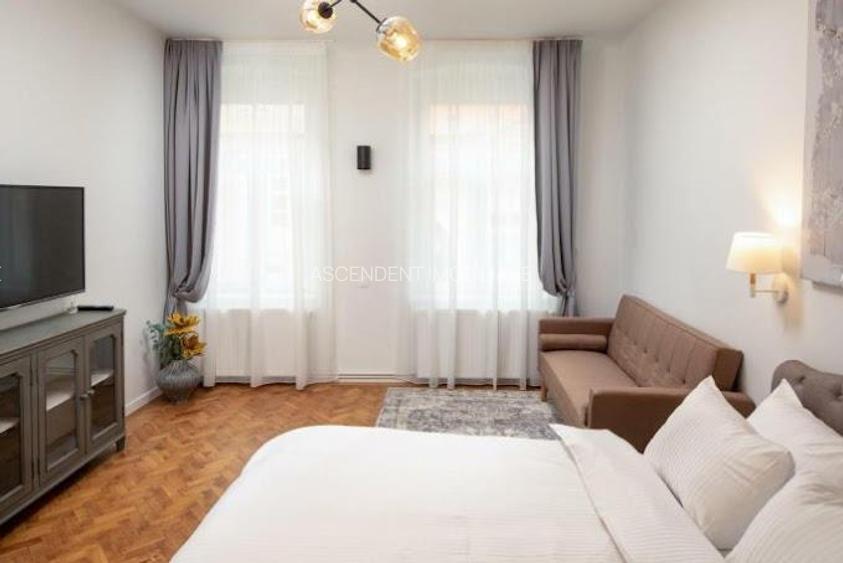 Imobil + transfer afacere, locuri parcare, Centrul Istoric, Brasov - 23