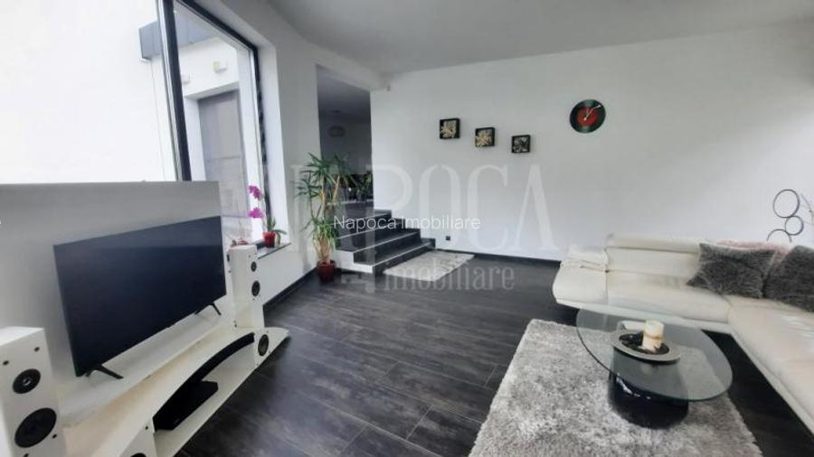 Casa 8 camere de inchiriat in Cetatea Fetei, Floresti - 8