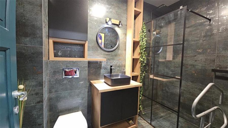 Apartament modern 3 camere 70mp, Marasti, zona Campul Painii - 6