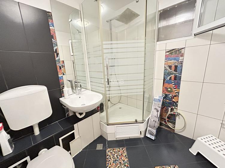 APRTAMENT 3 CAMERE CRÂNGAȘI - 7