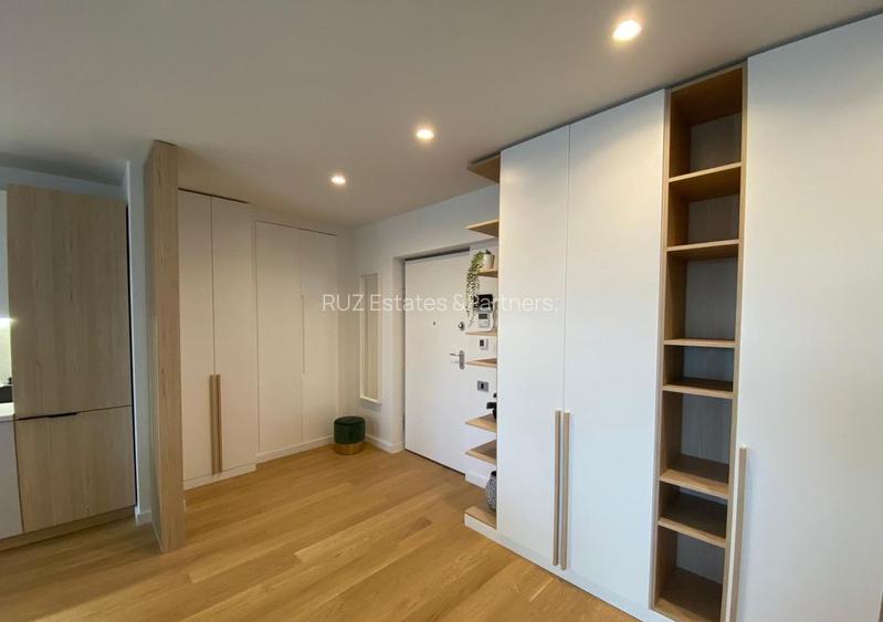 Apartament 3 Camere | Premium | 91 mp  | Metrou Aviatiei Tower - 6