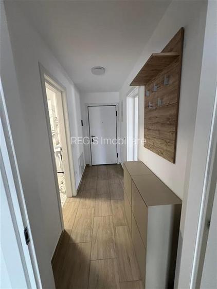 Apartament 3 camere decomandat, Parcare inclusa, Zona Tractorul, Brasovul - 13