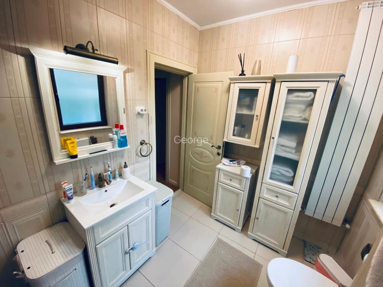 3 camere Faleza Nord apartament decomandat - 11