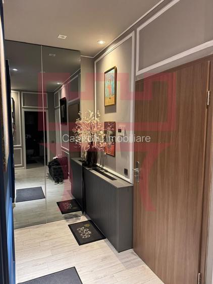 Apartament  2 camere 3ml inaltime panorama garaj Buna ziua - 8