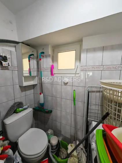 Apartament 3 Camere Unirii Tribunal I Centrala Proprie I 2 Balcoane - 11