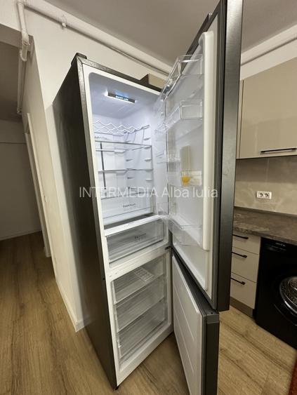 Apartament 2 camere| 48 mp | Balcon |Bloc Nou | Lift | Loc Parcare | finisat mob - 16