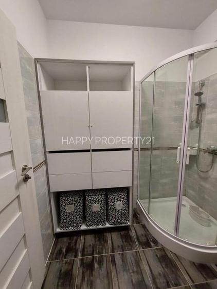 2 camere Premium, 65 mp, parcare subterana zona Prelungirea Ghencea - 14