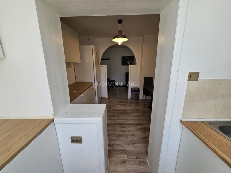 2 Camere- decomandat- Zona Soarelui- 370 euro - 10