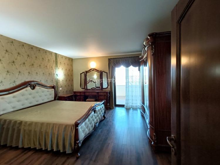 Proprietate Unica de Vanzare in Visani, Iasi – Resedinta si Investitie Turistica - 12