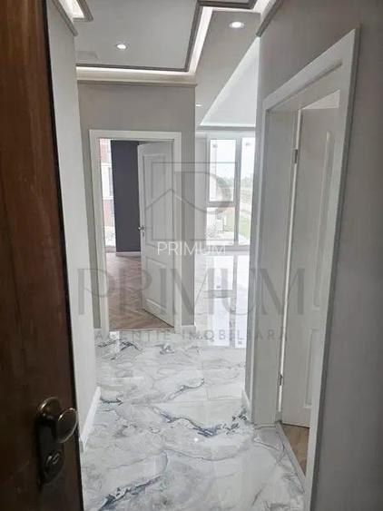 Torontalului, 3 camere, spatios, loc de parcare, BLOC NOU, LIFT - 7