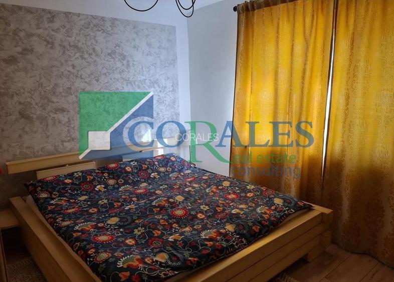 Bucovina - aproape de Pizzeria Giovanna. 3 camere. - 6