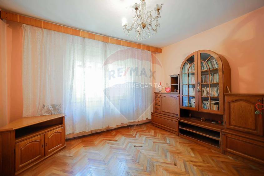 Casa cu 5 camere,489 mp teren de vanzare, in zona Iosia, Prima Shops - 6