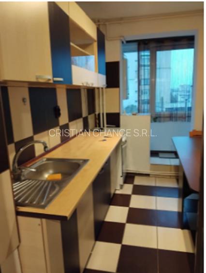 39683  Apartament 2 camere Tic-Tac Tomis Nord - 3