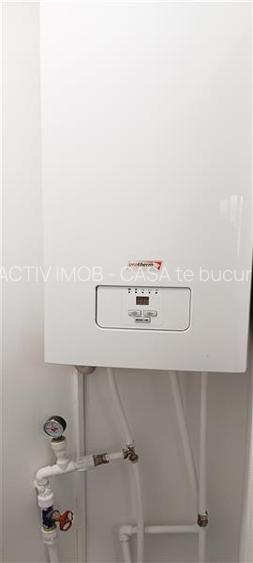 Moldova Noua, Garsoniera 25, 09 mp – gata de mutare! - 15