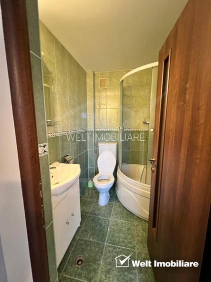 Birouri la casa 90mp 3 incaperi, 2 parcari, Plopilor Sala Sporturilor - 8