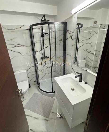 Studio de închiriat lângă Parcul Carol | Bloc 2014 Proximitate metrou - 5