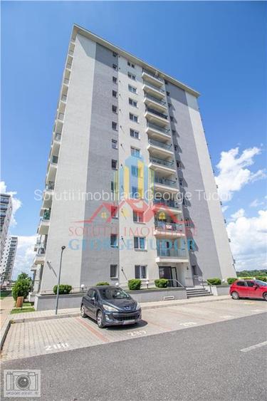 Ap. 2 camere decomandat, 61 mp,Dimri Residence , Prelungirea Ghencea nr 350A - 31