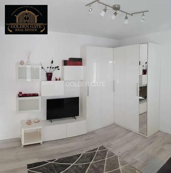 21 Residence Lujerului Politehnica | Garsoniera Mobilata | Centrala | - 2