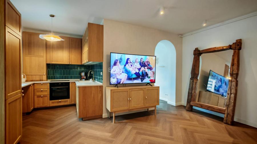 Apartament cu un design deosebit, Mamaia Nord - 4