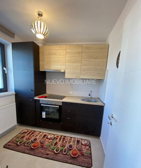 Garsoniera | Hils Pallady | Centrala | Balcon | Metrou - 6