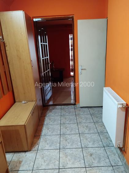 zona aradului aproape de Piata Verde- cu centrala gaz - 9