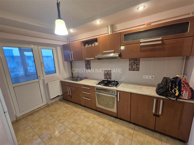 3 camere, confort 1 decomandat, Mobilat Obor - 6