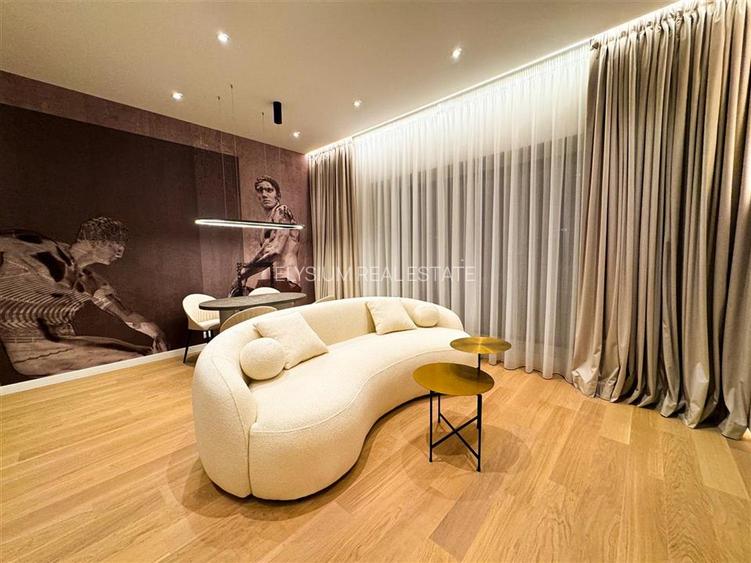 Apartament 2 camere de inchiriat One Verdi Park - 3