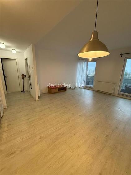 Vanzare apartament 2 camere nou | Hercesa Residence | Bd Basarabia | etaj 7/12 | - 19