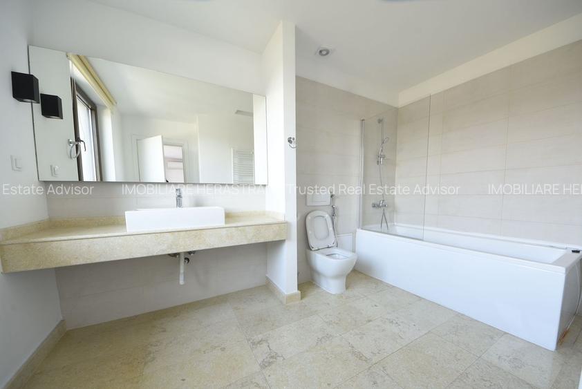 Vila spațioasă Pipera - 20