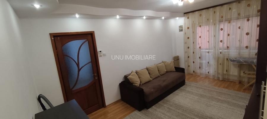 Apartament cu 2 camere - zona Centru Civic - Tg. Cucu - 8