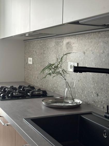 Apartament 2 camere de închiriat – Bucureștii Noi, 3 min. de metrou Straulesti - 13